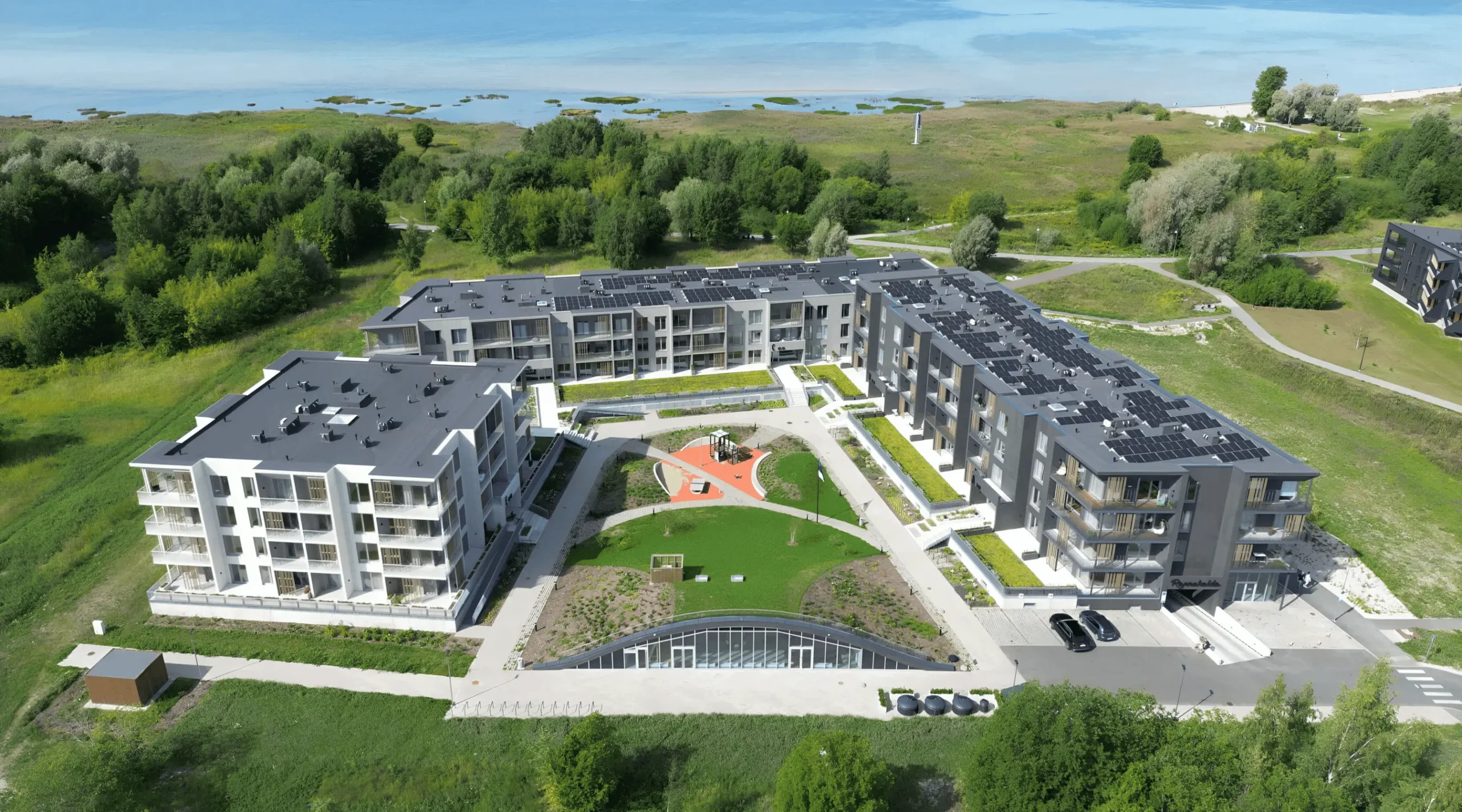Inseneribüroo PLUSS - IB PLUSS